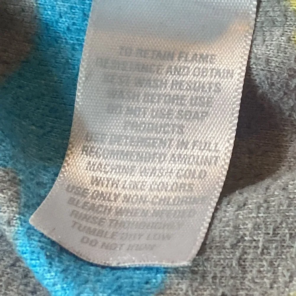 10/$50 Carter’s Kids Pajama Pants Size 2T